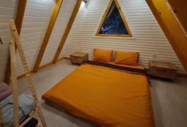 Amasya Bungalov - Görsel 10