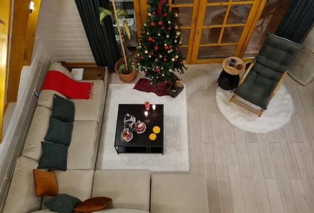 Amasya Bungalov - Görsel 11