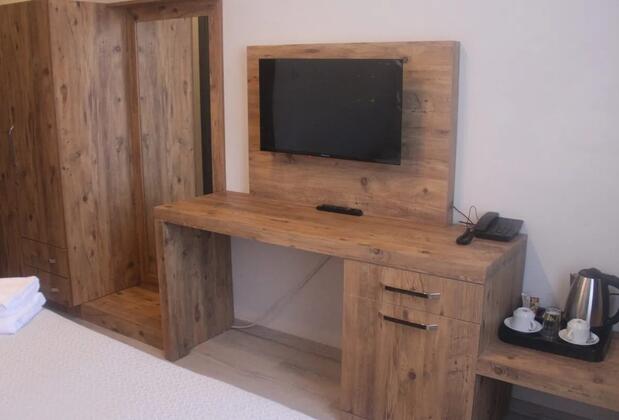 Çerkeş Tarihi Kemer Otel - Görsel 4