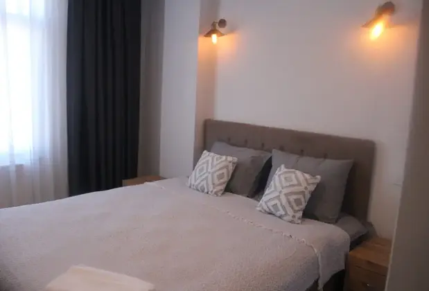 Çerkeş Tarihi Kemer Otel - Görsel 3