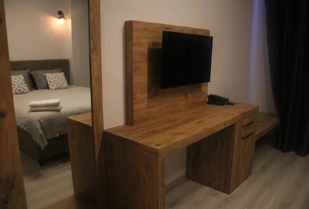 Çerkeş Tarihi Kemer Otel - Görsel 5