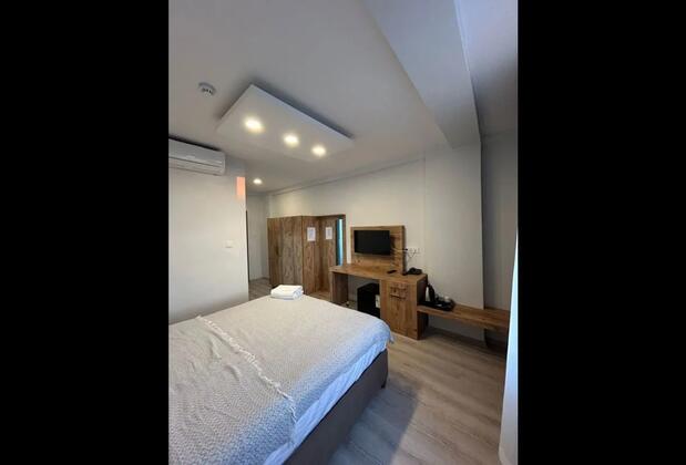 Çerkeş Tarihi Kemer Otel - Görsel 6