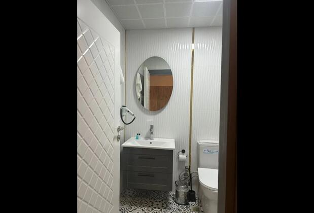 Çerkeş Tarihi Kemer Otel - Görsel 8