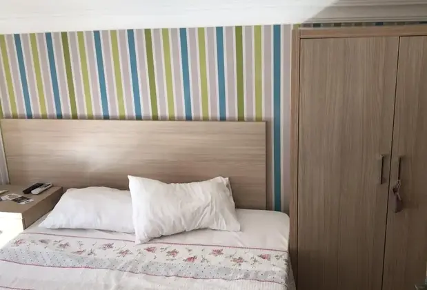 Midis Park Otel - Görsel 6