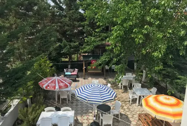 Midis Park Otel - Görsel 4