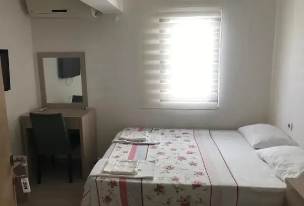 Midis Park Otel - Görsel 7