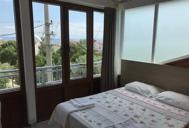 Midis Park Otel - Görsel 8