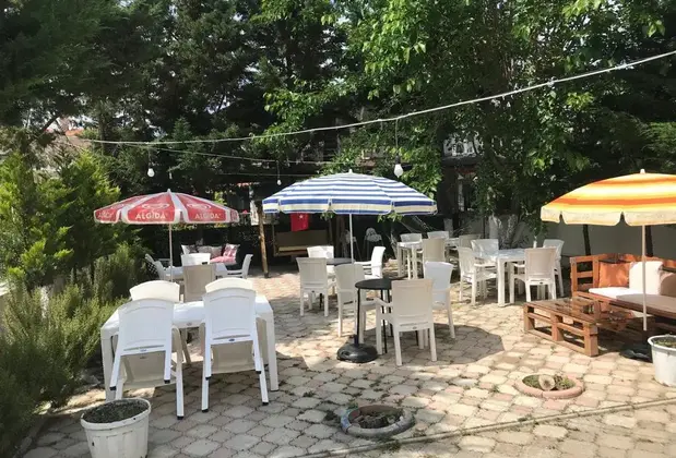 Midis Park Otel - Görsel 3