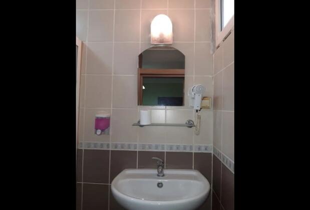 Arslan Otel Eskişehir - Görsel 13