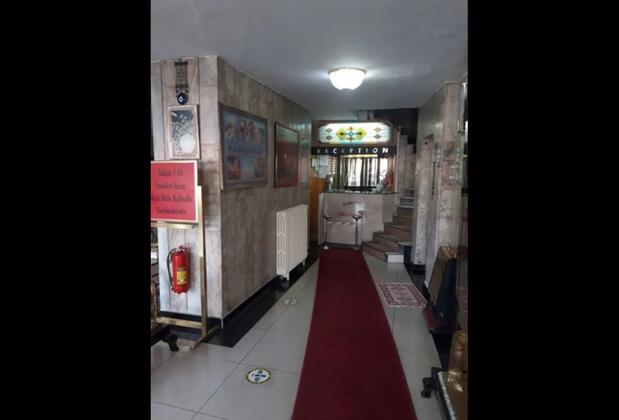 Arslan Otel Eskişehir - Görsel 9