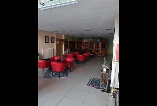 Arslan Otel Eskişehir - Görsel 10