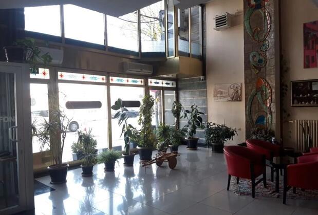 Arslan Otel Eskişehir - Görsel 8