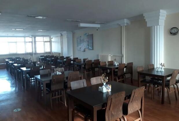 Arslan Otel Eskişehir - Görsel 7