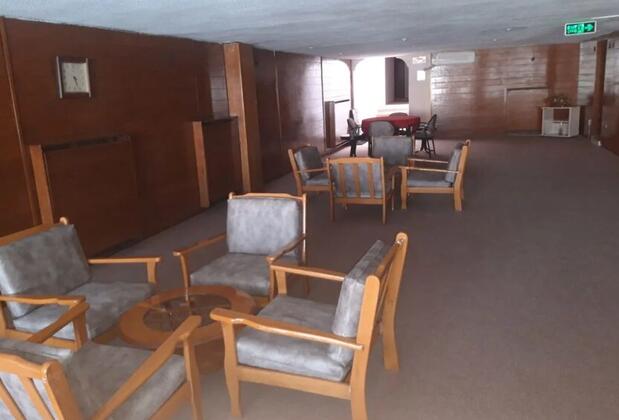 Arslan Otel Eskişehir - Görsel 11