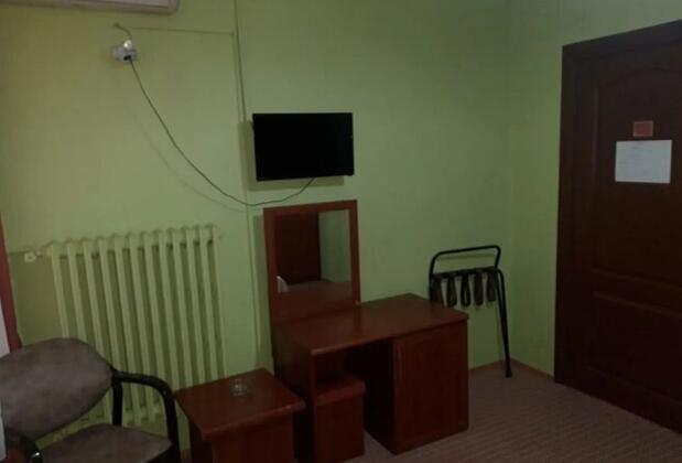 Arslan Otel Eskişehir - Görsel 6