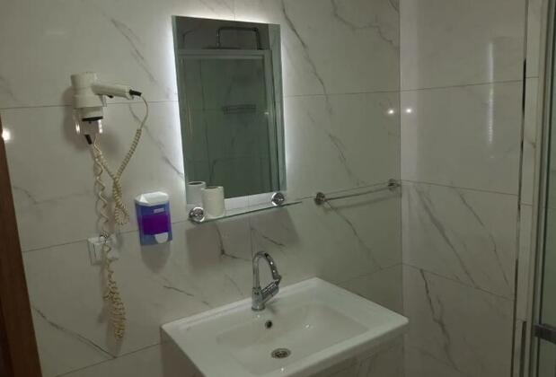 Arslan Otel Eskişehir - Görsel 12