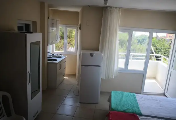 Cesur Pansiyon - Görsel 6