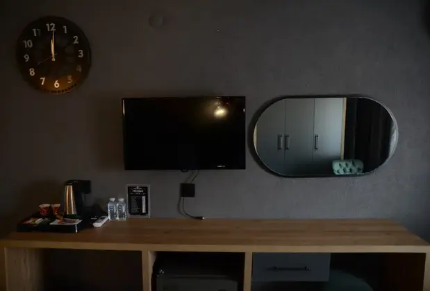 Tekirdag Otel Restaurant - Görsel 6