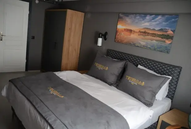 Tekirdag Otel Restaurant - Görsel 7