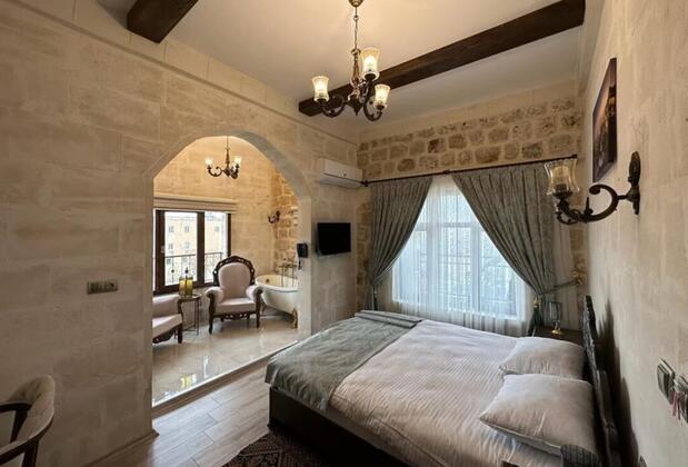 Arur Konağı Boutique Hotel - Görsel 3