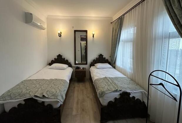 Arur Konağı Boutique Hotel - Görsel 5