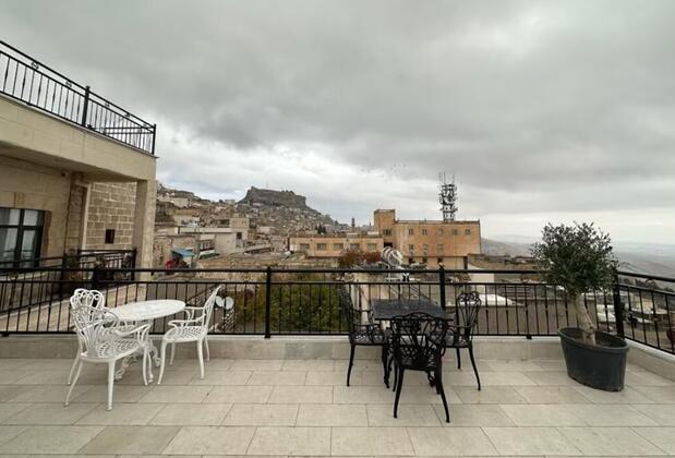 Arur Konağı Boutique Hotel - Görsel 13