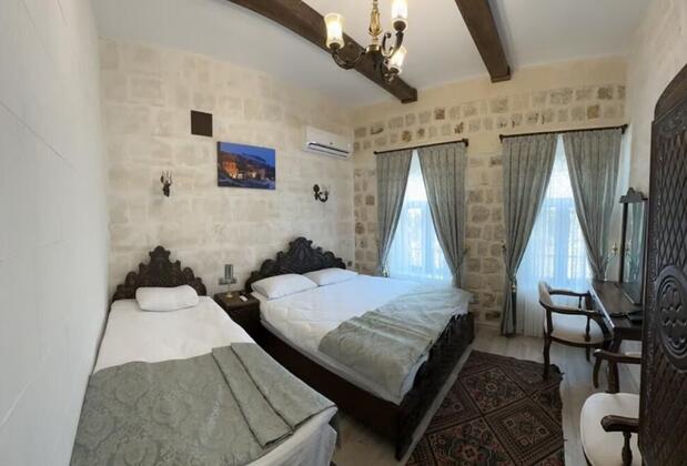 Arur Konağı Boutique Hotel - Görsel 8