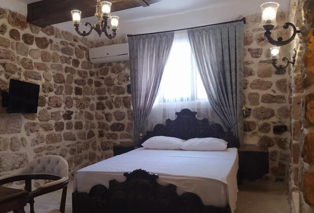 Arur Konağı Boutique Hotel - Görsel 11