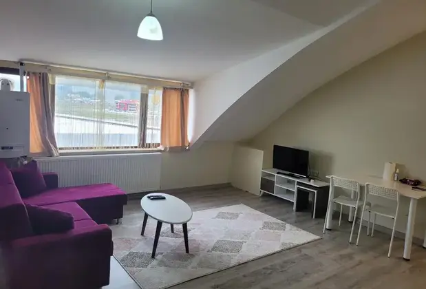 Crystal Snow City Hotel - Görsel 4