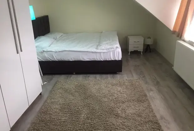 Crystal Snow City Hotel - Görsel 6