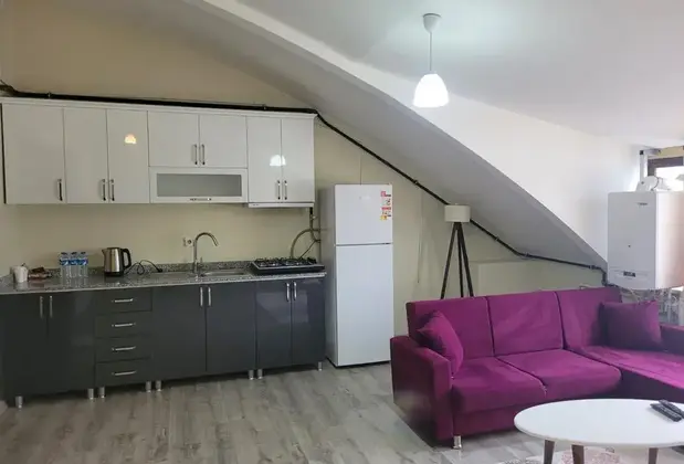 Crystal Snow City Hotel - Görsel 7