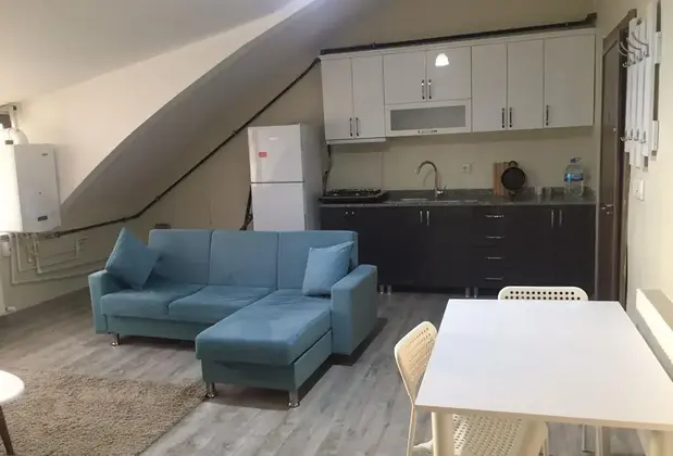 Crystal Snow City Hotel - Görsel 3