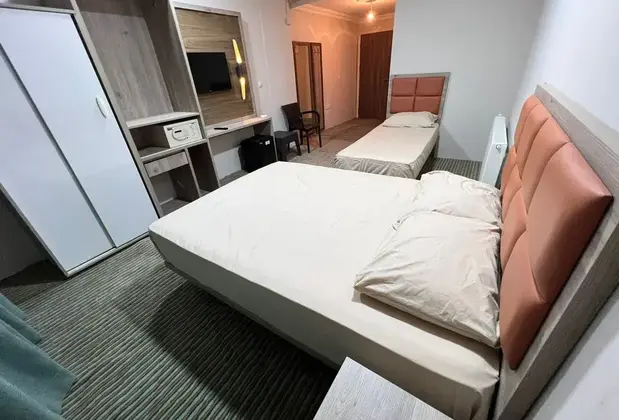 Cumhuriyet Otel - Görsel 4