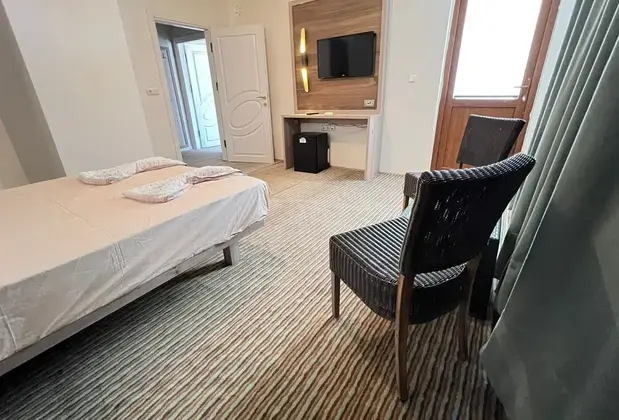 Cumhuriyet Otel - Görsel 5