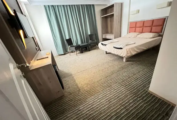 Cumhuriyet Otel - Görsel 7