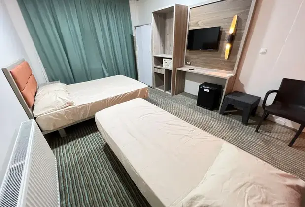 Cumhuriyet Otel - Görsel 8