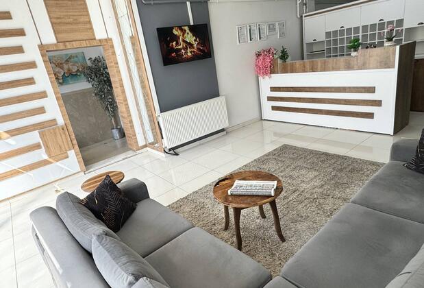 Cumhuriyet Otel - Görsel 3