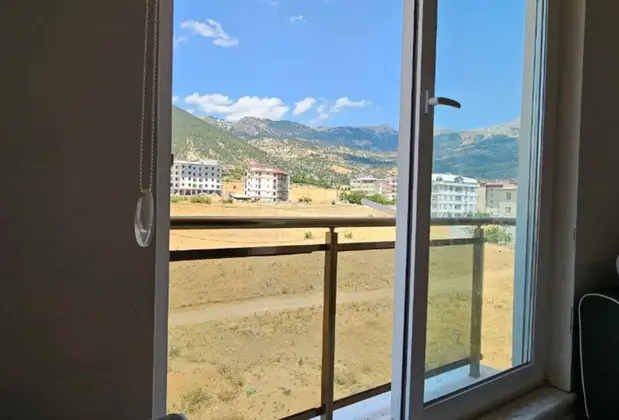 Eftelya Park Apart Otel - Görsel 7