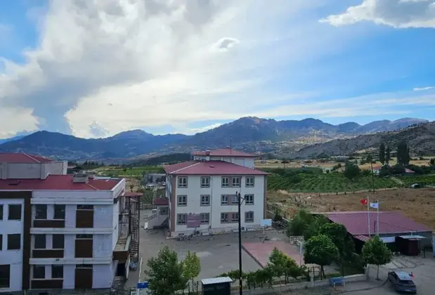 Eftelya Park Apart Otel - Görsel 3