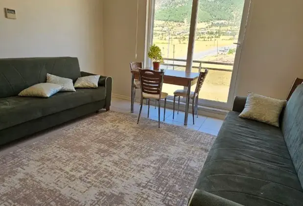 Eftelya Park Apart Otel - Görsel 8