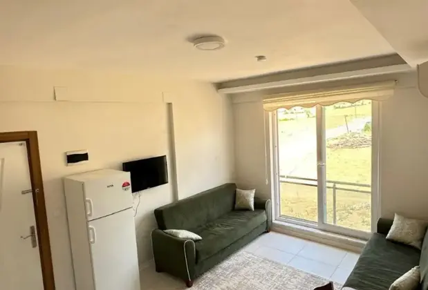 Eftelya Park Apart Otel - Görsel 9