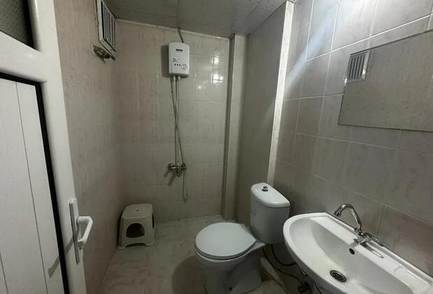 Cesurbey Apart Otel - Görsel 7