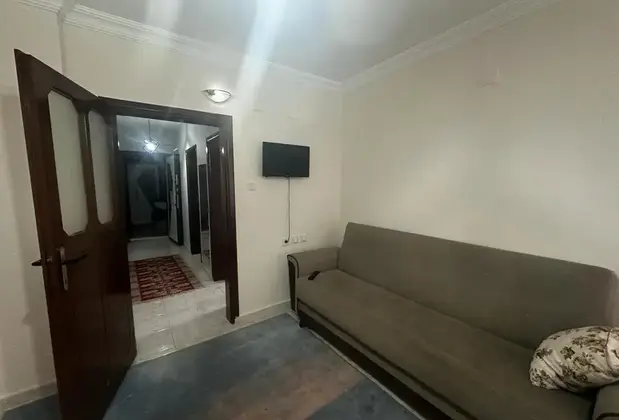 Cesurbey Apart Otel - Görsel 3