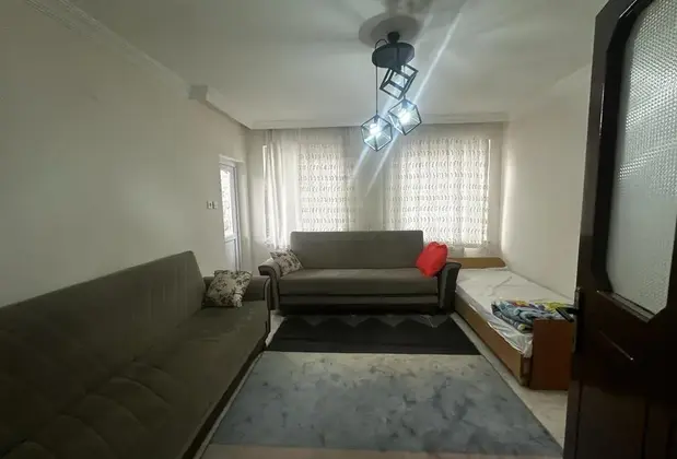 Cesurbey Apart Otel - Görsel 4