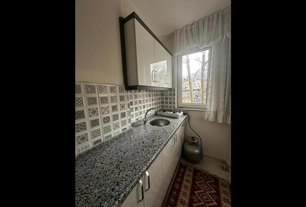 Cesurbey Apart Otel - Görsel 5