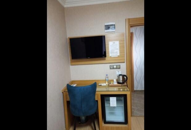 Hanemir Otel - Görsel 7