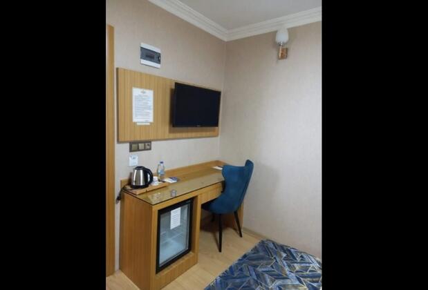 Hanemir Otel - Görsel 4