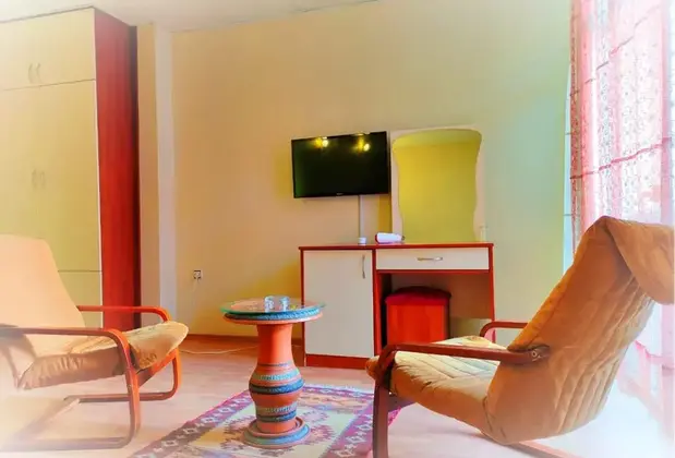 Fuat Bey Otel - Görsel 6