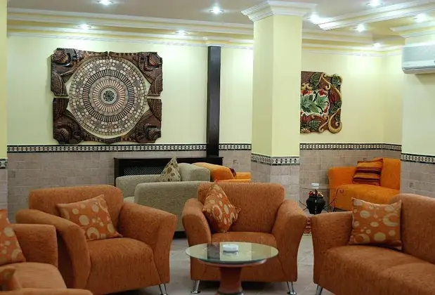 Fuat Bey Otel - Görsel 3