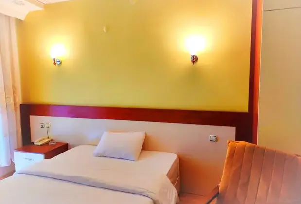 Fuat Bey Otel - Görsel 8